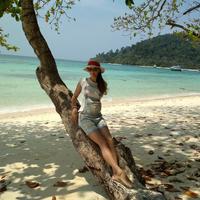 Отзыв от Аиша - DTV виза