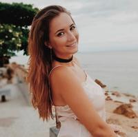 Отзыв от Галина - Виза Destination Thailand